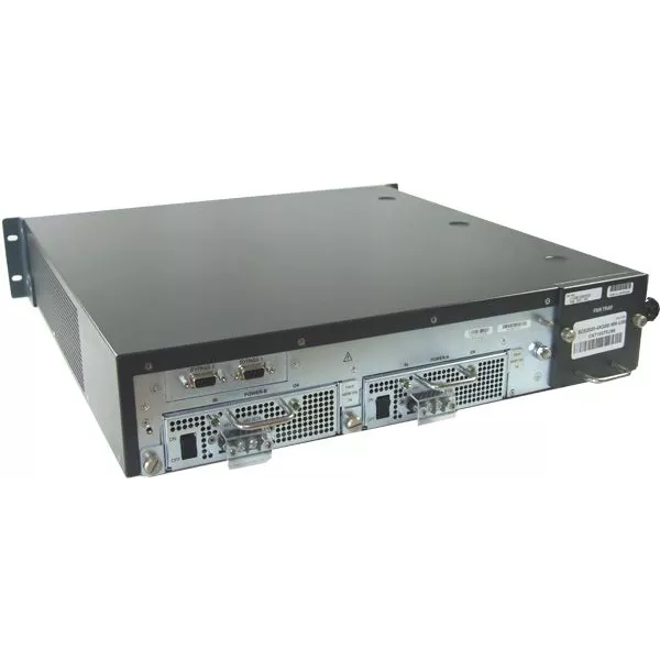 Маршрутизатор Cisco SCE2020-4XGBE-MM (com)